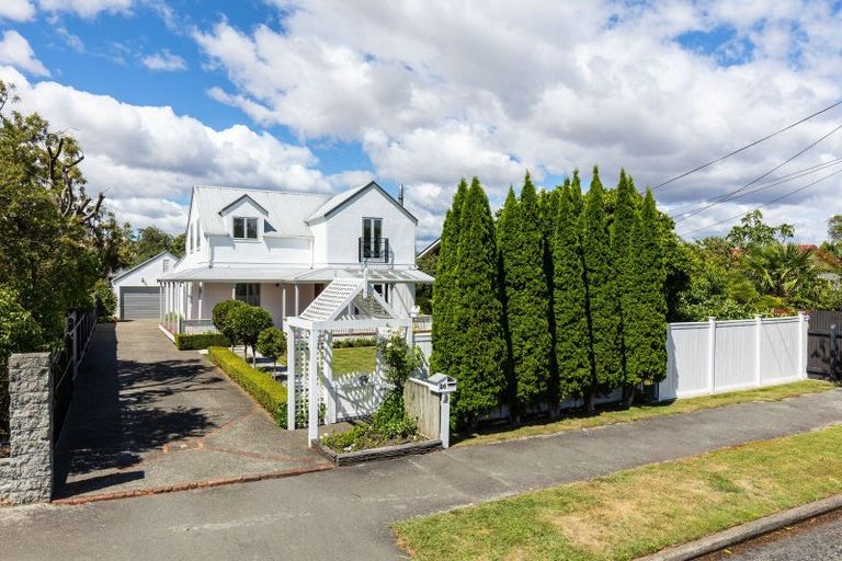 Photo of property in 26 Graham Street, Blenheim, 7201