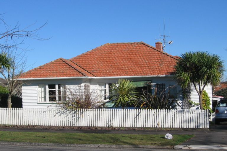 Photo of property in 57 Macfarlane Street, Hamilton East, Hamilton, 3216