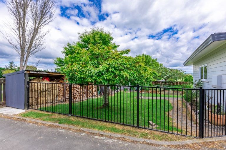 Photo of property in 17 Rose Street, Waipukurau, 4200
