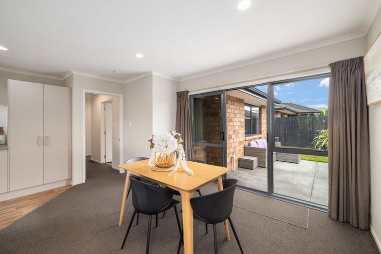 Photo of property in 8 Christie Lane, Wigram, Christchurch, 8042