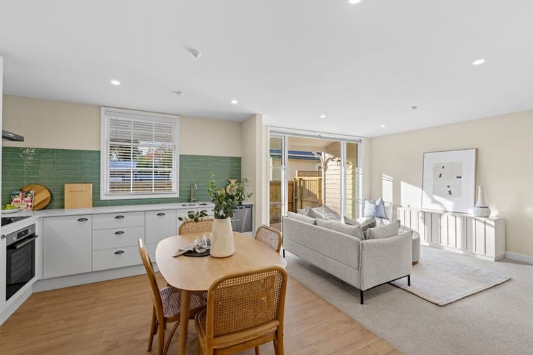Photo of property in 3/379 Barrington Street, Spreydon, Christchurch, 8024