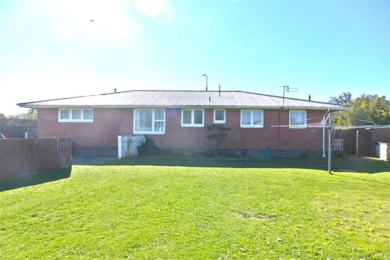 Photo of property in 2 Hoon Hay Road, Hoon Hay, Christchurch, 8025