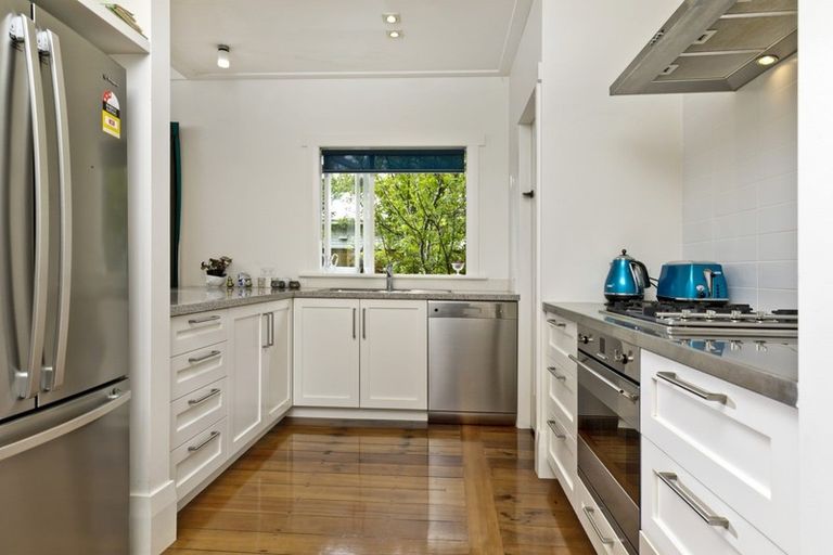 Photo of property in 3 Macky Avenue, Devonport, Auckland, 0624