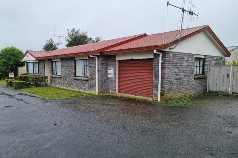 Photo of property in 64b Enderley Avenue, Enderley, Hamilton, 3214