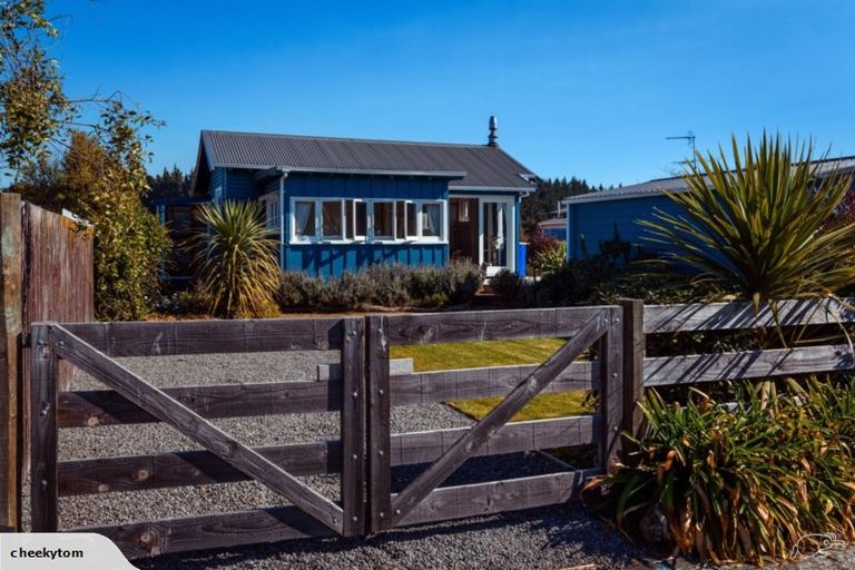 Photo of property in 120 Kings Road, Leithfield, 7481