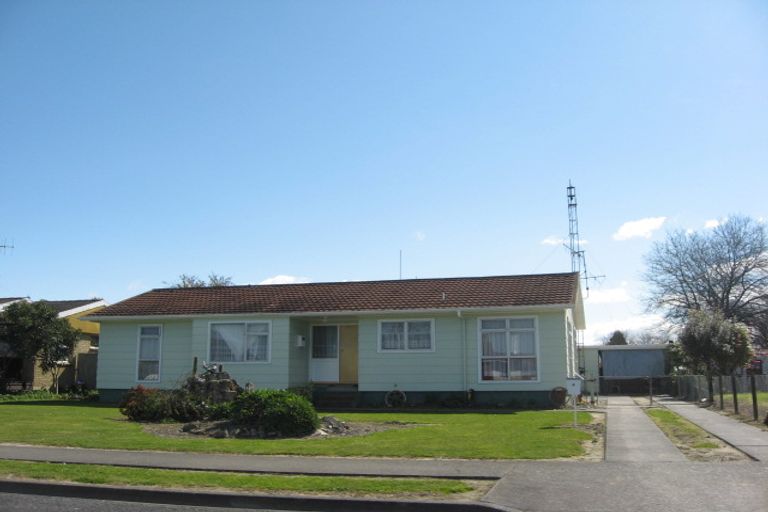 Photo of property in 4 Karaka Street, Wairoa, 4108