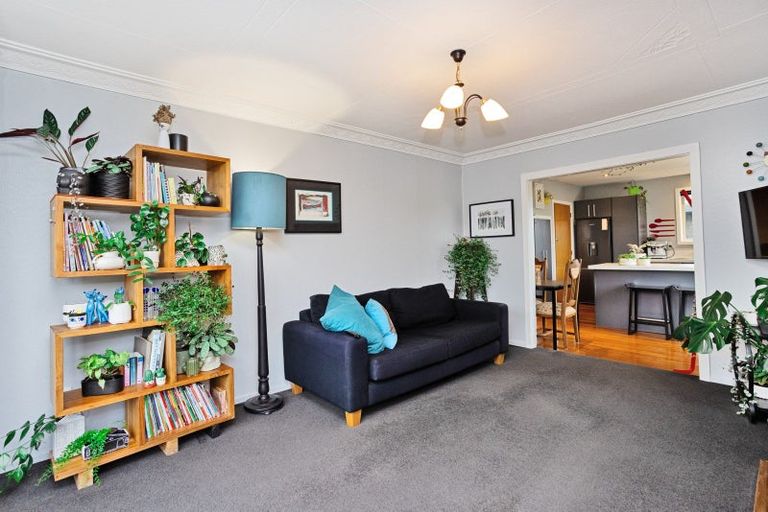 Photo of property in 17 Rowan Street, Hargest, Invercargill, 9810