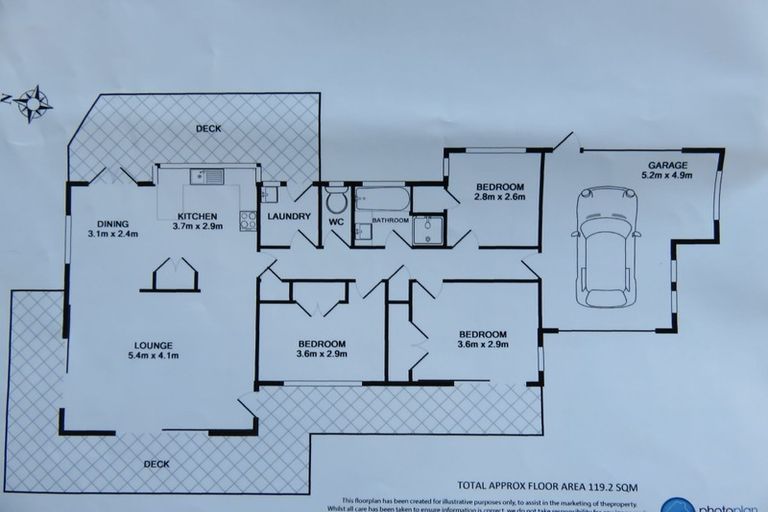 Photo of property in 26 O'connor Drive, Pukekohe, 2120