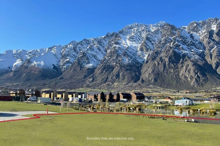 Photo of property in 9 Centurion Court, Jacks Point, 9371