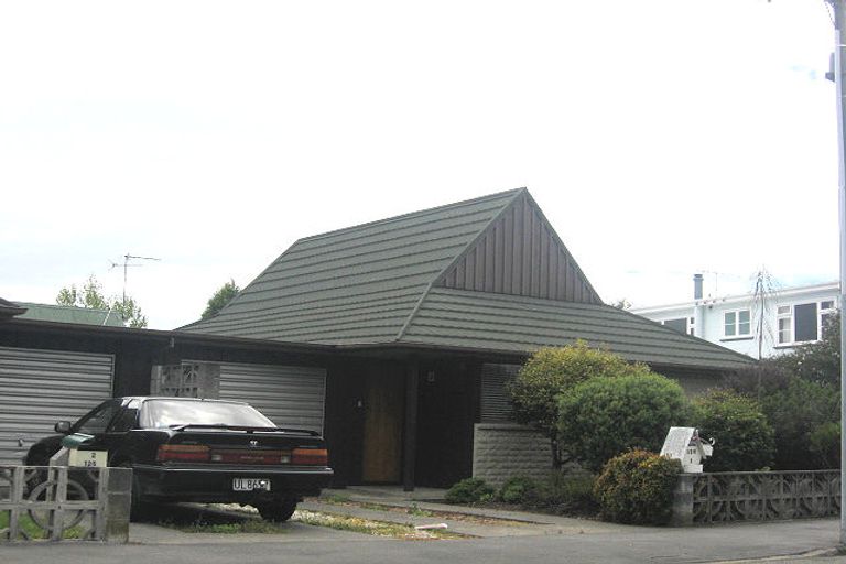 Photo of property in 1/126 Charles Street, Blenheim, 7201