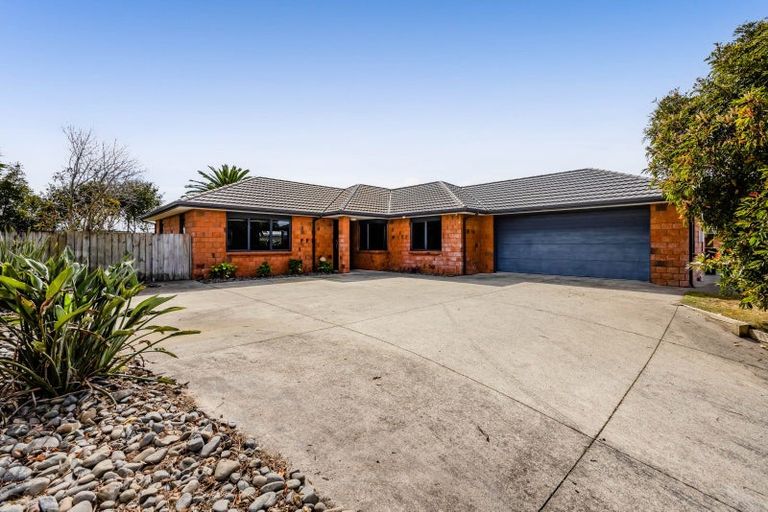 Photo of property in 5a James Drive, Bell Block, New Plymouth, 4312