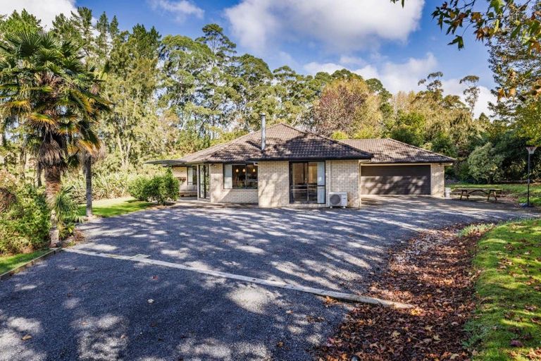 Photo of property in 725c Puketona Road, Haruru, 0204