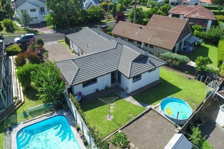 Photo of property in 5 Cathray Place, Matua, Tauranga, 3110