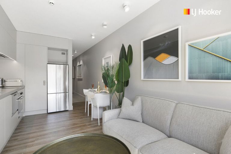 Photo of property in 5 George Street, North Dunedin, Dunedin, 9016