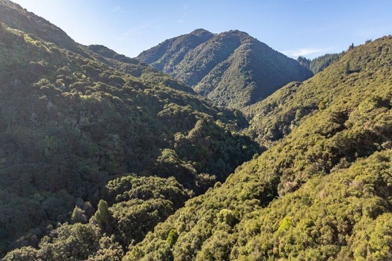 Photo of property in 184 Blue Duck Valley Road, Seaward Valley, Kaikoura, 7371
