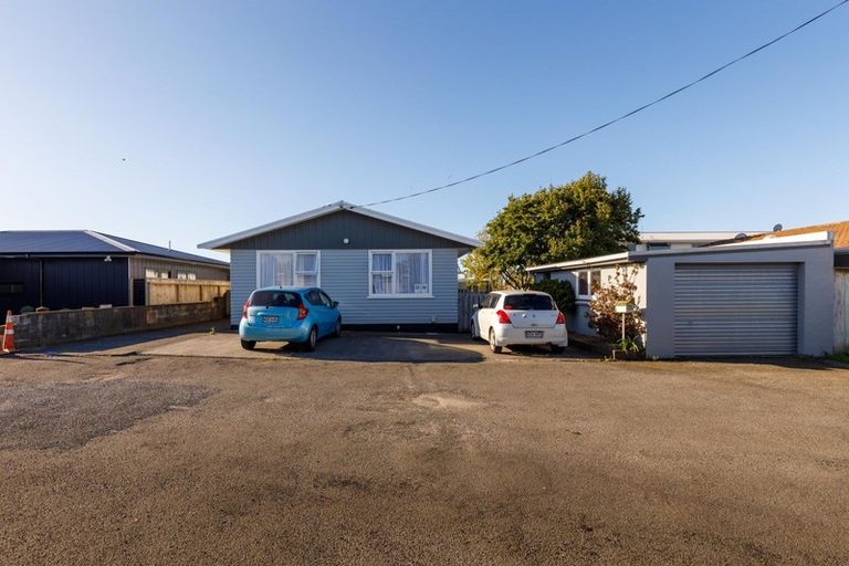 Photo of property in 232b Carrington Street, Vogeltown, New Plymouth, 4310
