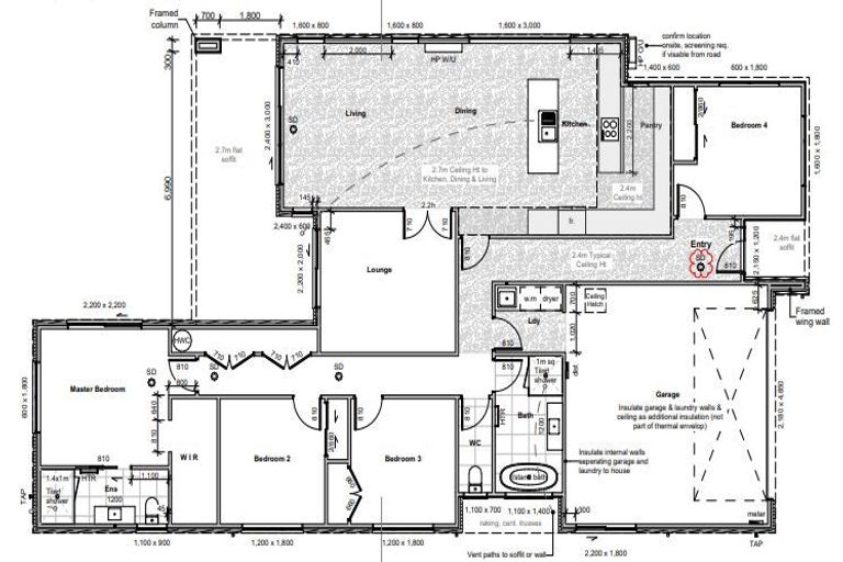 Photo of property in 21 Evans Street, Morrinsville, 3300