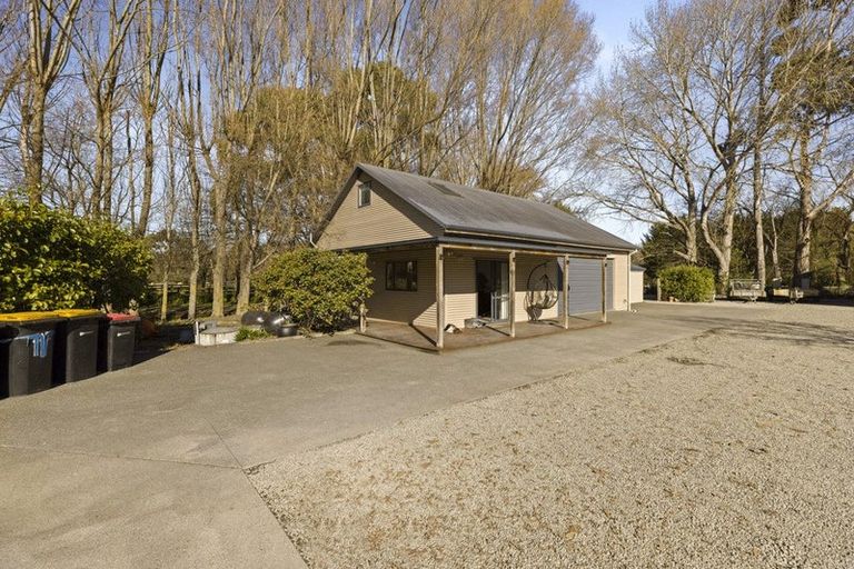 Photo of property in 348 Whites Road, Ohoka, Kaiapoi, 7692