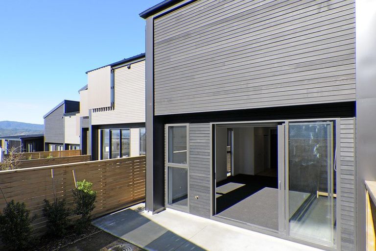 Photo of property in 14/80u Seatoun Heights Road, Seatoun, Wellington, 6022
