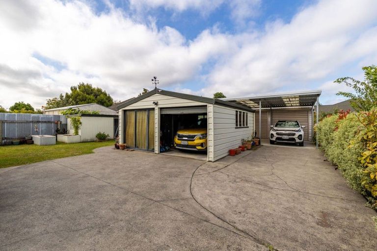 Photo of property in 32 Salisbury Avenue, Whanganui East, Whanganui, 4500