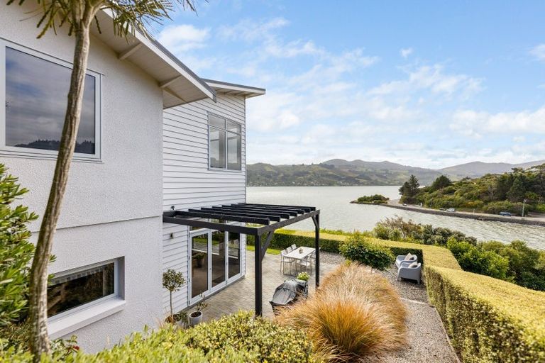 Photo of property in 12 Mission Cove, Company Bay, Dunedin, 9014