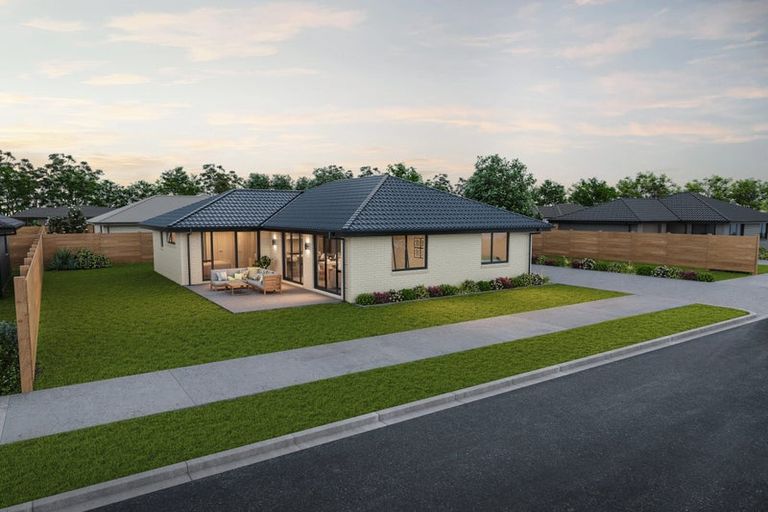 Photo of property in 207b Williamson Road, Whangamata, 3620