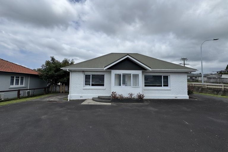 Photo of property in 1262a Cameron Road, Gate Pa, Tauranga, 3112