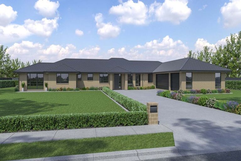 Photo of property in 10a Higham Road, South Head, 0874