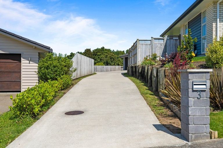 Photo of property in 3 Pinehurst Close, Te Kamo, Whangarei, 0112