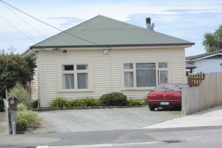 Photo of property in 35 Dampier Street, Woolston, Christchurch, 8023