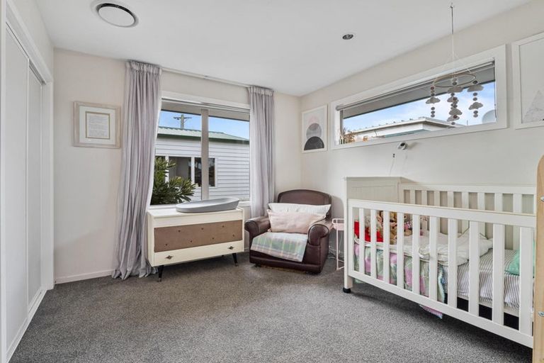 Photo of property in 17 Parnwell Street, Burwood, Christchurch, 8083