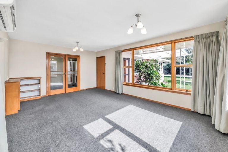 Photo of property in 13 Mcilraith Street, Darfield, 7510