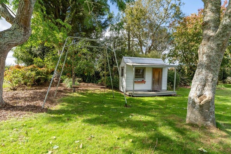 Photo of property in 96 Berquist Road, Ohaupo, 3881