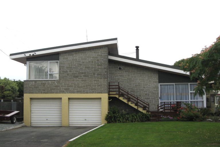 Photo of property in 12 Copenhagen Place, Hoon Hay, Christchurch, 8025