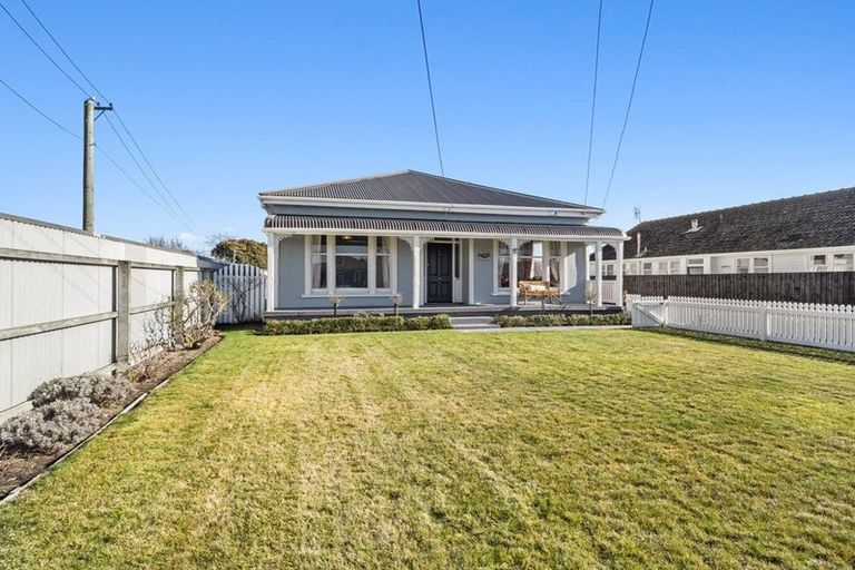 Photo of property in 39 Parnwell Street, Burwood, Christchurch, 8083