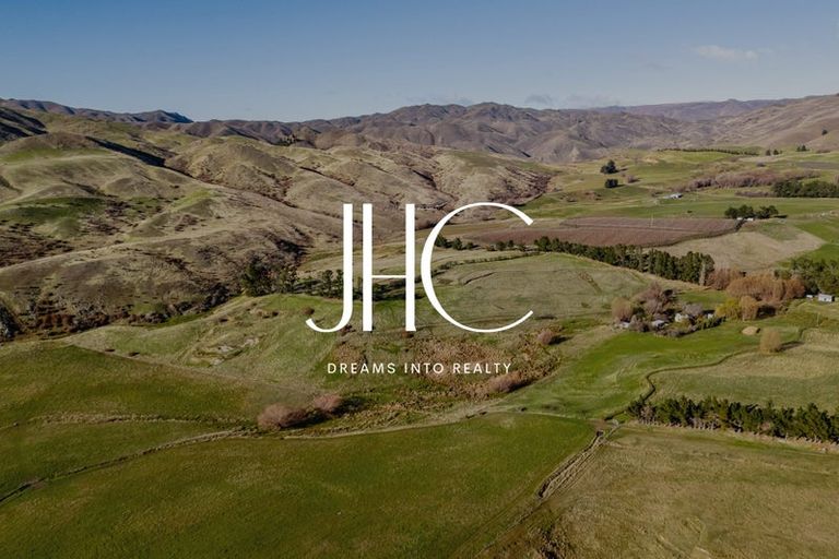 Photo of property in 187 Hawksburn Road, Nevis, Cromwell, 9384