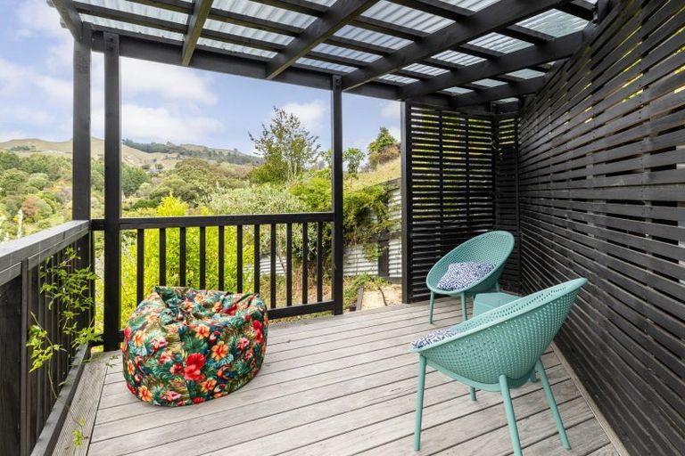 Photo of property in 120 Tauroa Road, Havelock North, 4130