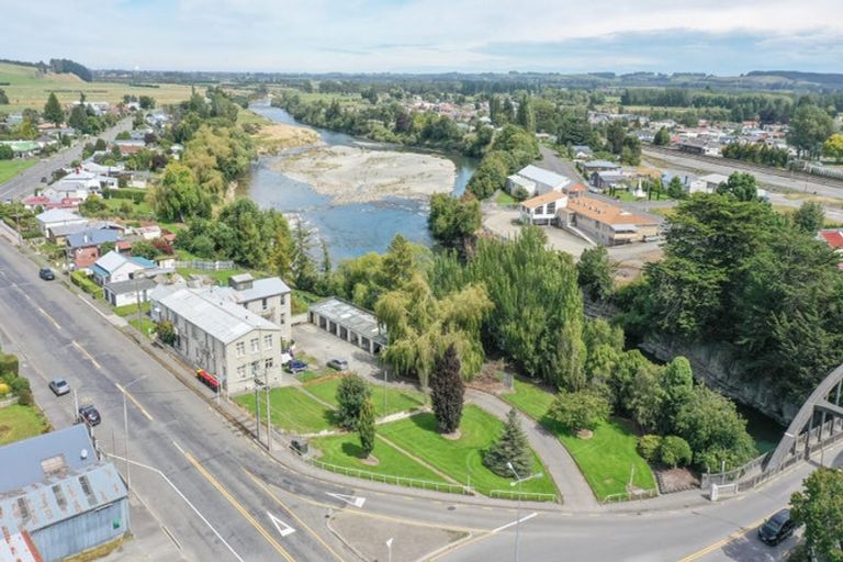 Photo of property in 1-8/57 Kana Street, Mataura, 9712