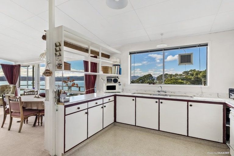 Photo of property in 196 Barnard Street, Wadestown, Wellington, 6012