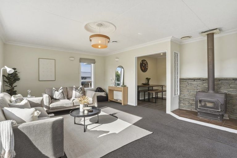 Photo of property in 43 Stephen Street, Halfway Bush, Dunedin, 9010