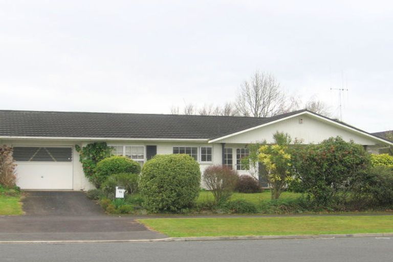 Photo of property in 1a Donny Avenue, Chartwell, Hamilton, 3210