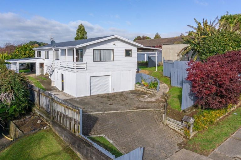 Photo of property in 204 Raikes Avenue, Te Awamutu, 3800
