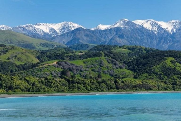 Photo of property in 1481x State Highway 1, Mangamaunu, Kaikoura, 7371