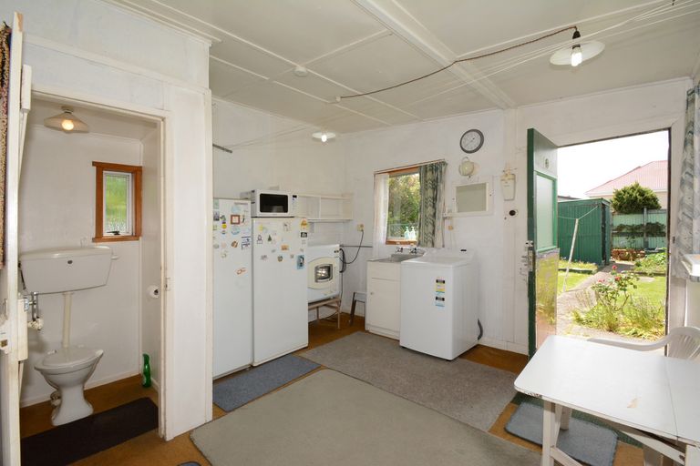 Photo of property in 15 Plunket Street, Saint Kilda, Dunedin, 9012