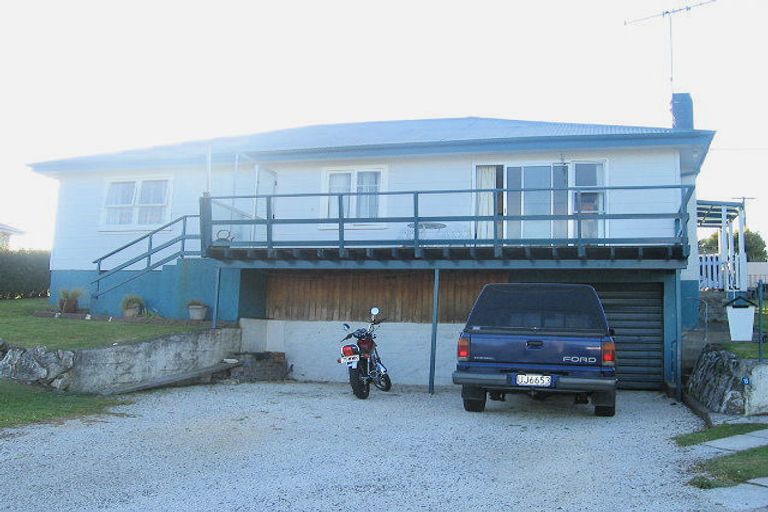 Photo of property in 15 Merrin Avenue, Otorohanga, 3900