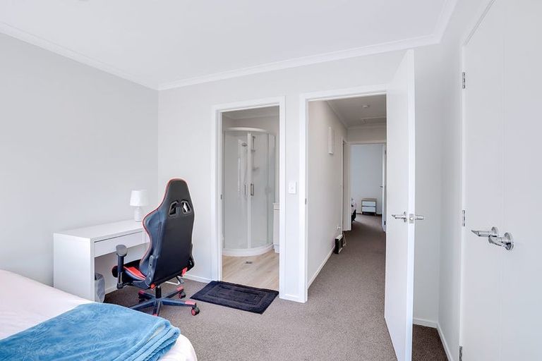 Photo of property in 5/13 Palmerston Street, Hamilton Central, Hamilton, 3204