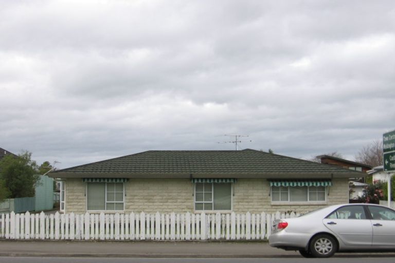 Photo of property in 12/f3 Opaki Road, Lansdowne, Masterton, 5810