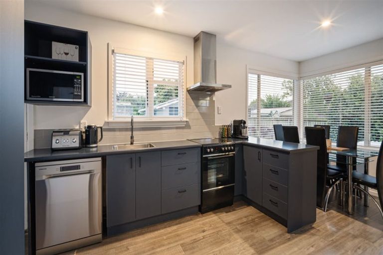 Photo of property in 63 Blankney Street, Hornby, Christchurch, 8042