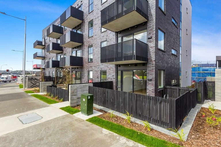 Photo of property in 101/6 Rauroa Lane, Hobsonville, Auckland, 0616