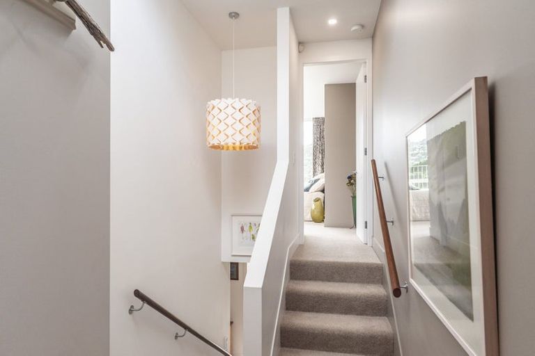 Photo of property in 2b Leslie Street, Wadestown, Wellington, 6012